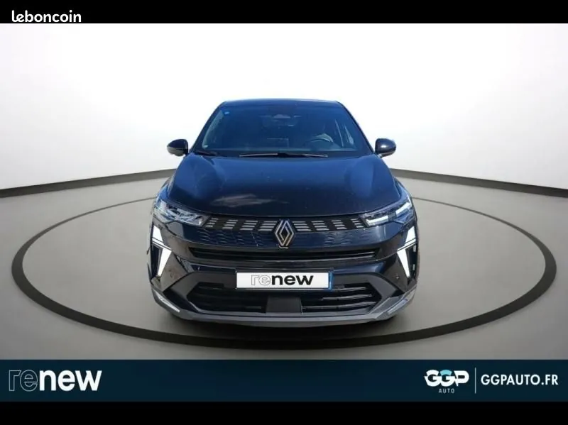 Renault Symbioz 2025 photo 2
