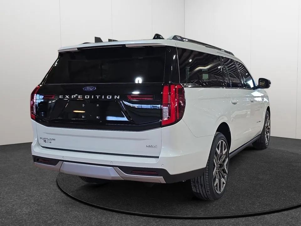 Ford Expedition 2026 photo 5
