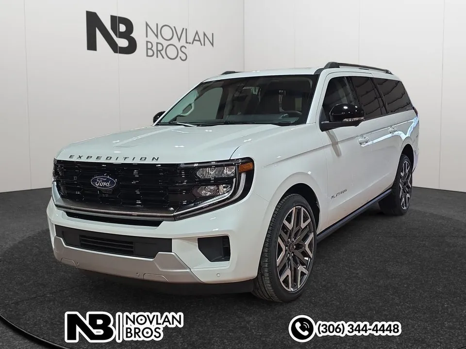 Ford Expedition