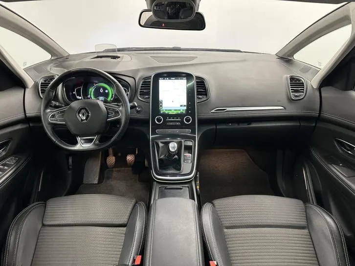 Renault Scenic 2017 photo 2