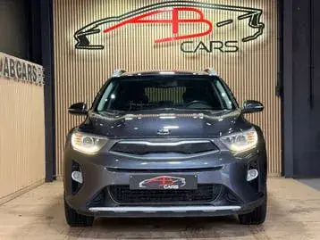 Kia Stonic 2021 photo 3