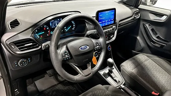 Ford Puma 2024 photo 3