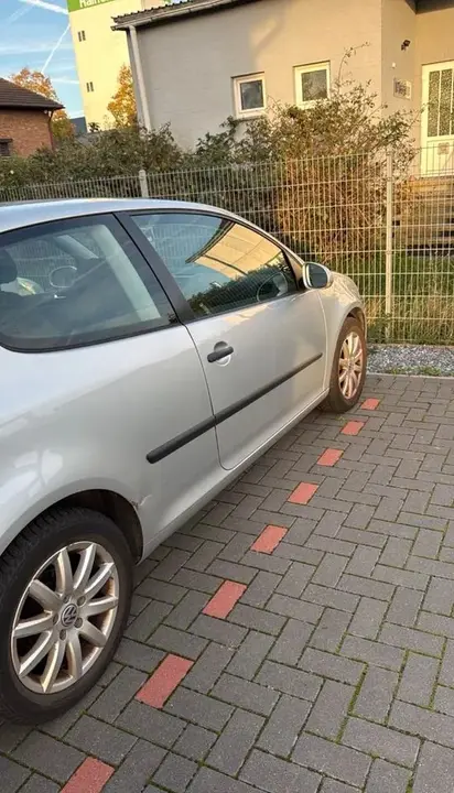 Volkswagen Golf 5