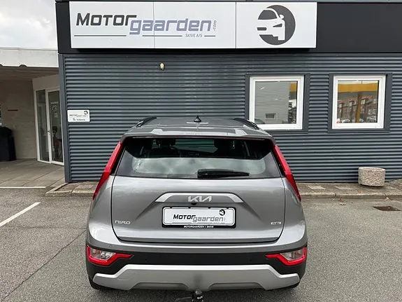 Kia Niro 2023 photo 5
