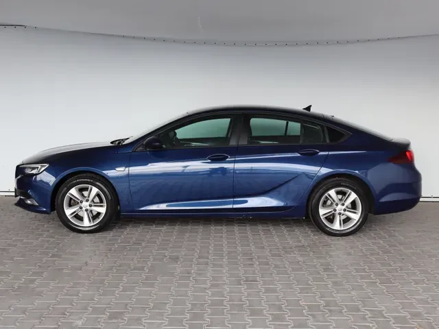 Opel Insignia 2020 photo 2