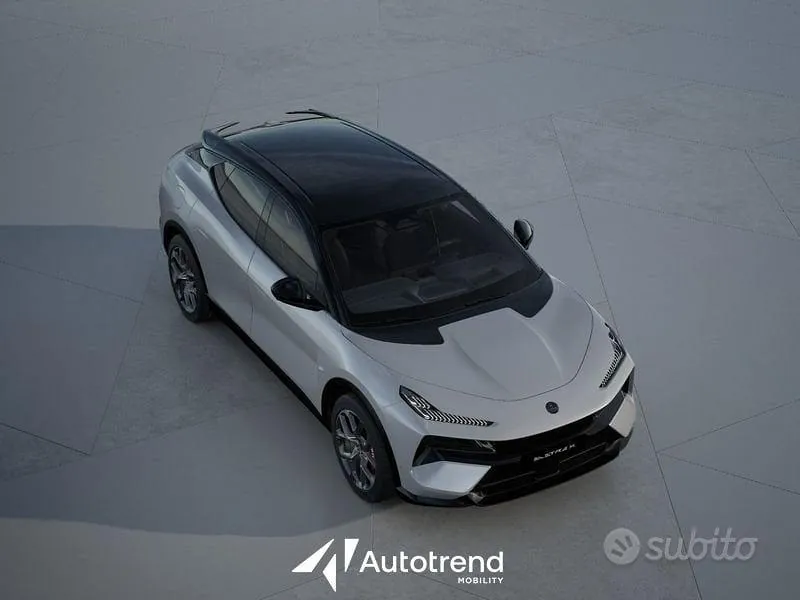 Lotus Eletre X H1000 2026 photo 4