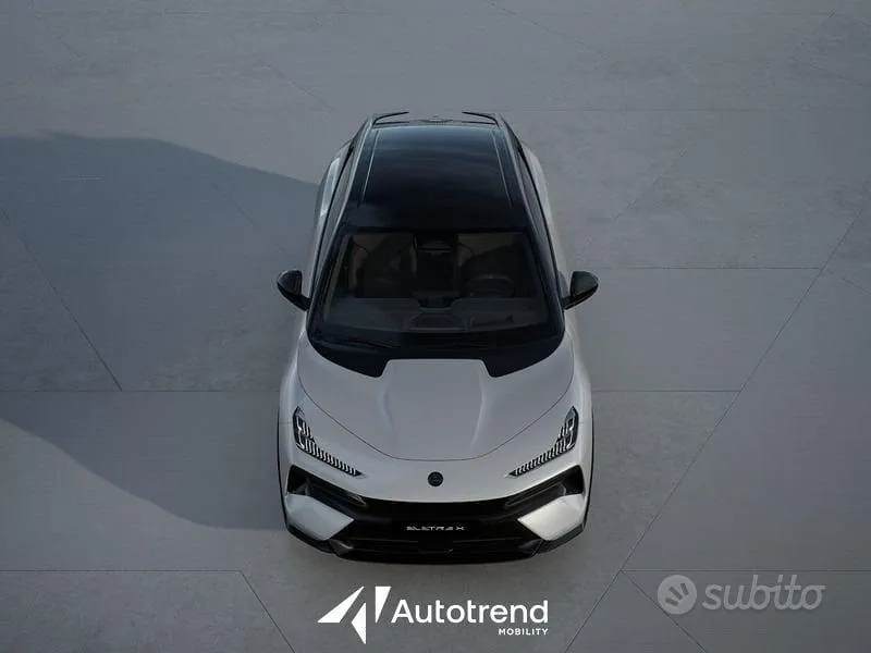 Lotus Eletre X H1000 2026 photo 5