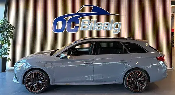 Cupra Leon 2021 photo 2
