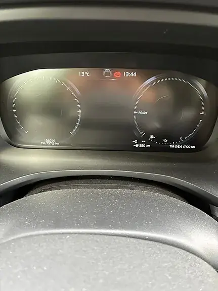 Volvo V60 2021 photo 5