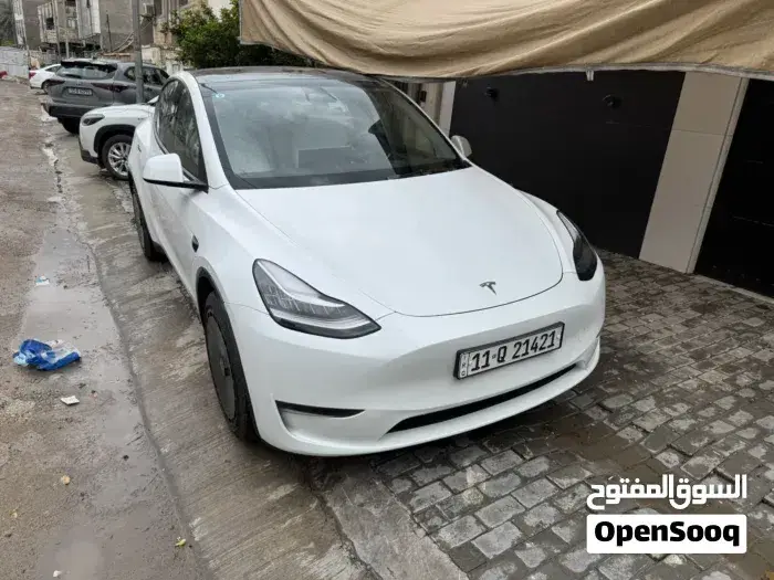 Tesla Model 3 2023 photo 5