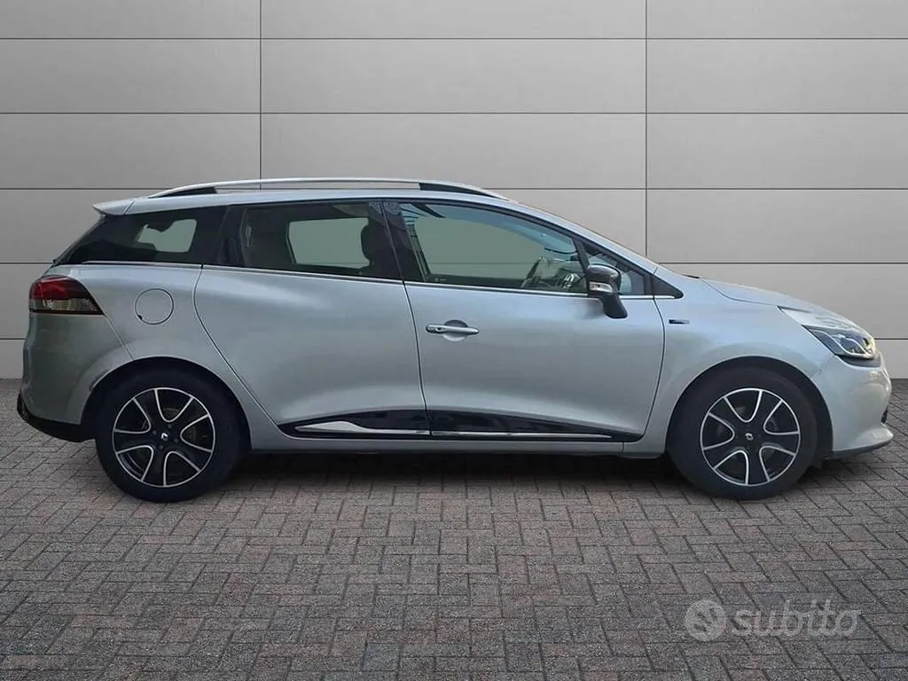 Renault Clio 2016 photo 3
