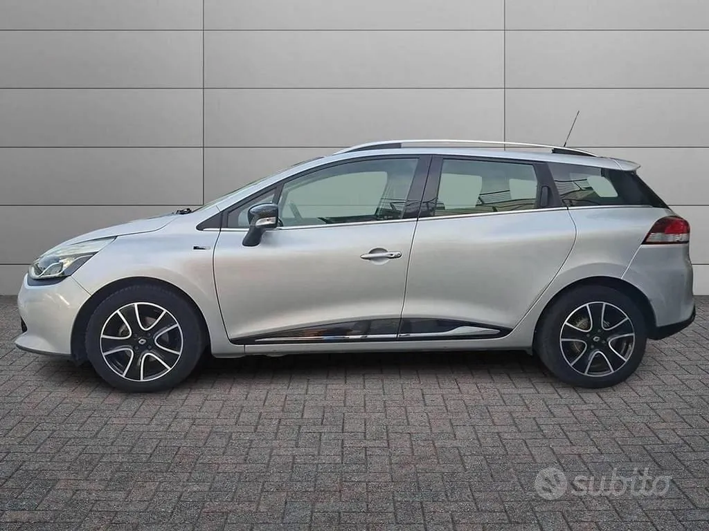 Renault Clio 2016 photo 4