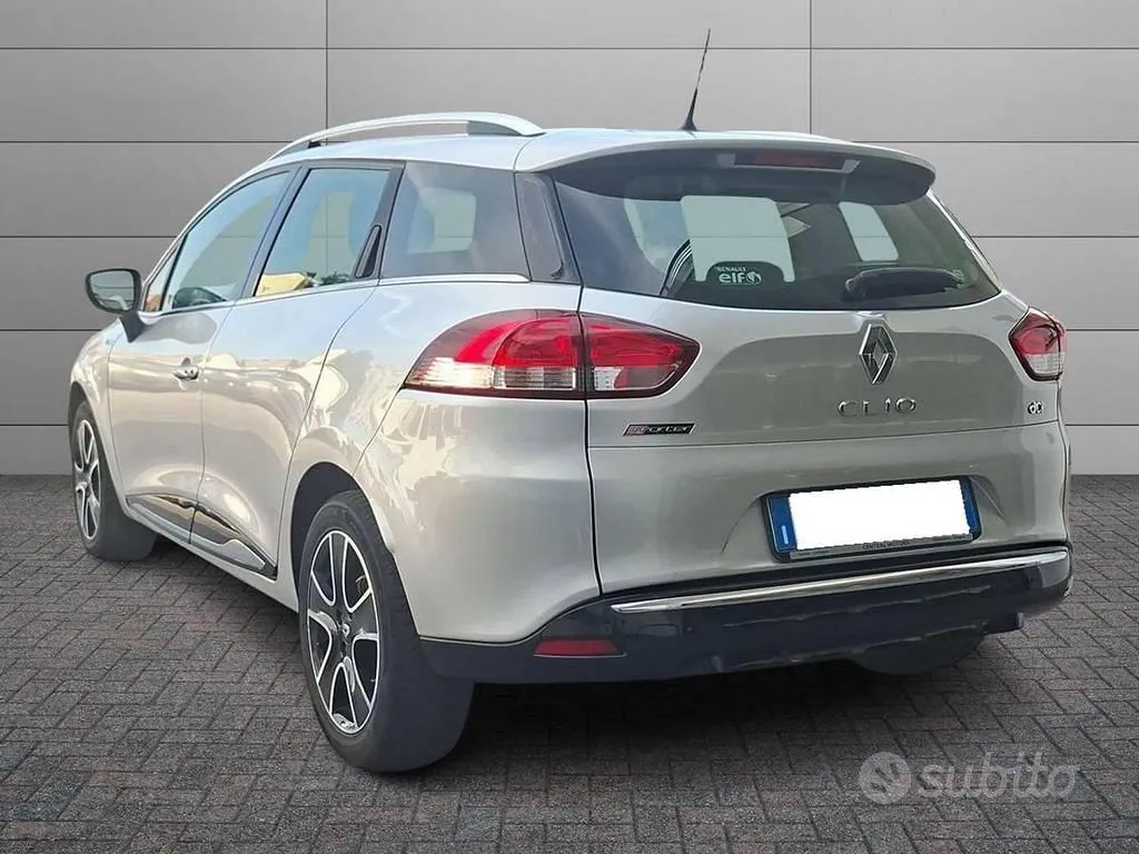 Renault Clio 2016 photo 2