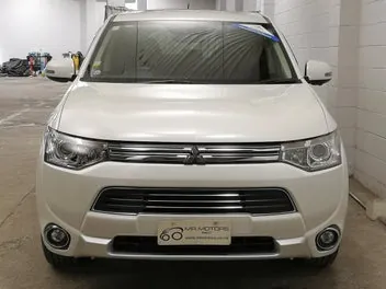 Mitsubishi Outlander 2014 photo 5