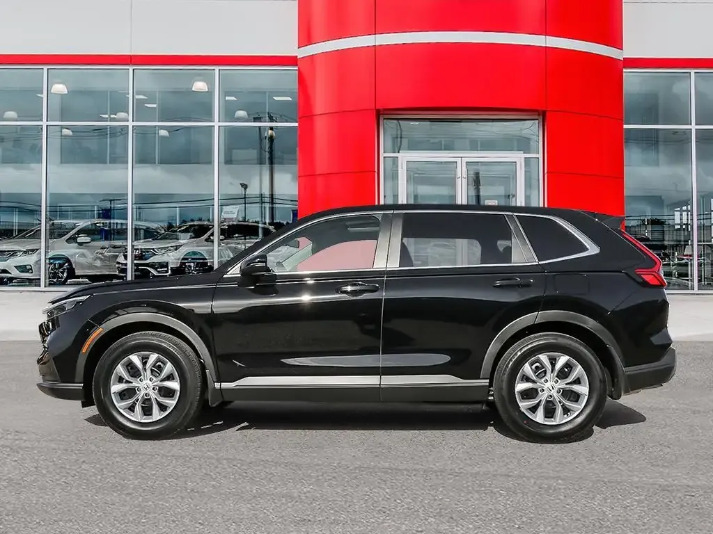 Honda Cr-V 2026 photo 3