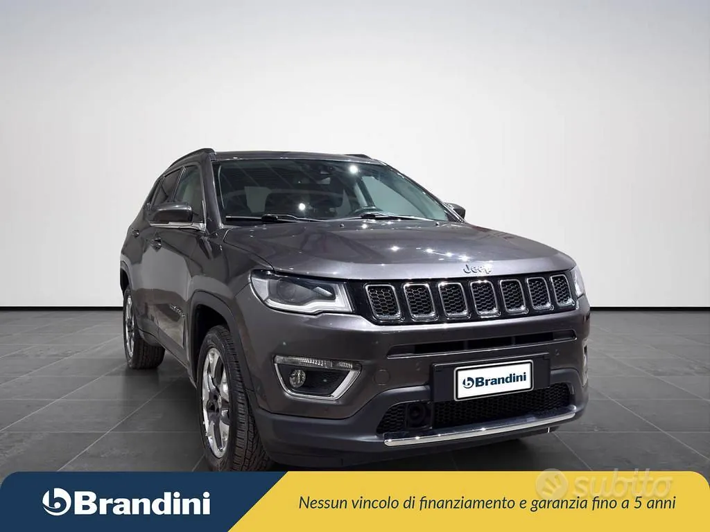 Jeep Compass 2021 photo 4
