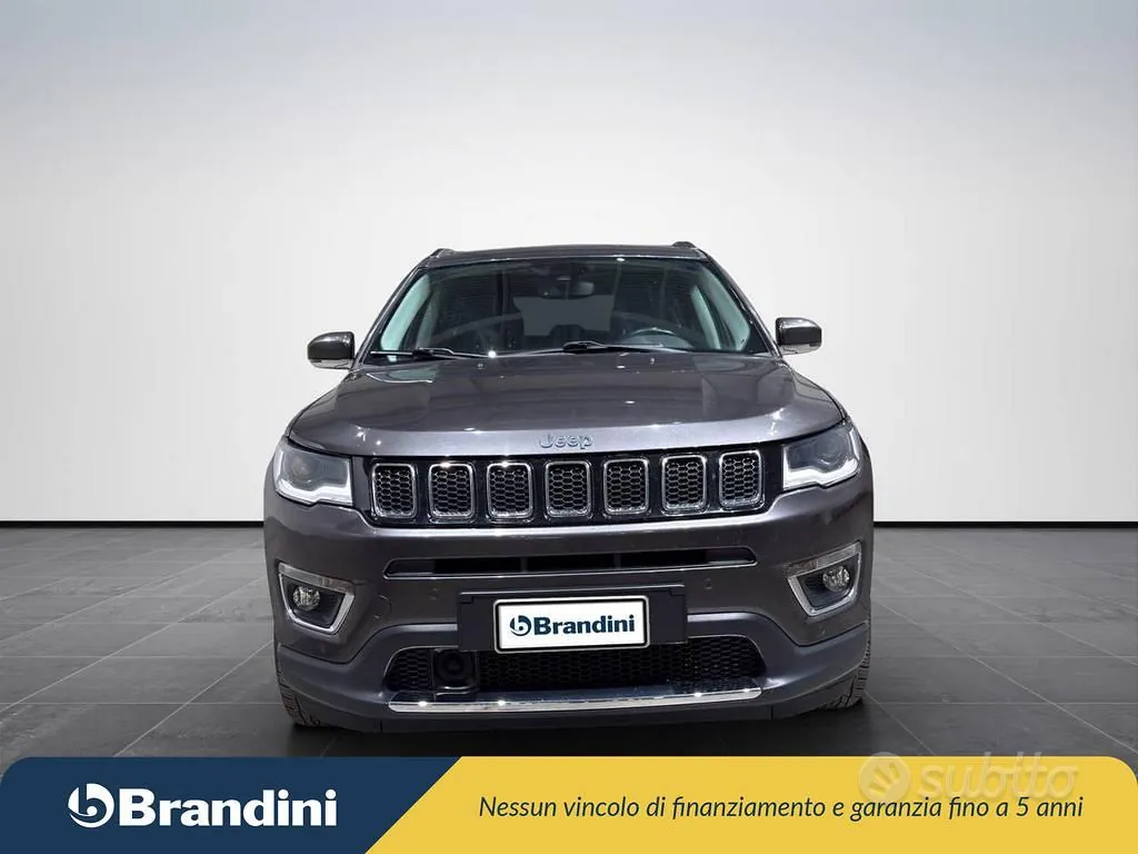Jeep Compass 2021 photo 3