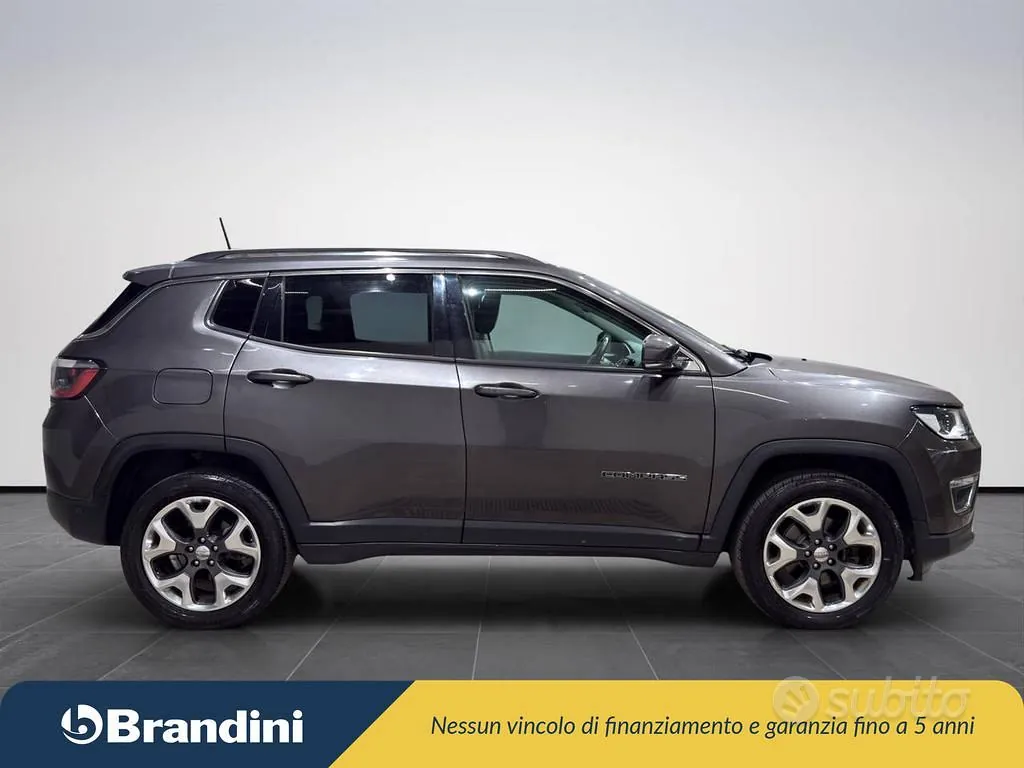 Jeep Compass 2021 photo 5