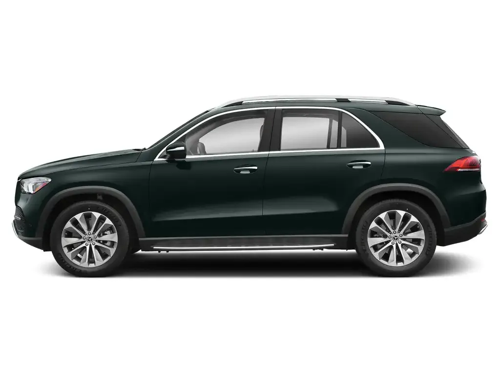 Mercedes-Benz Gle 2023 photo 3