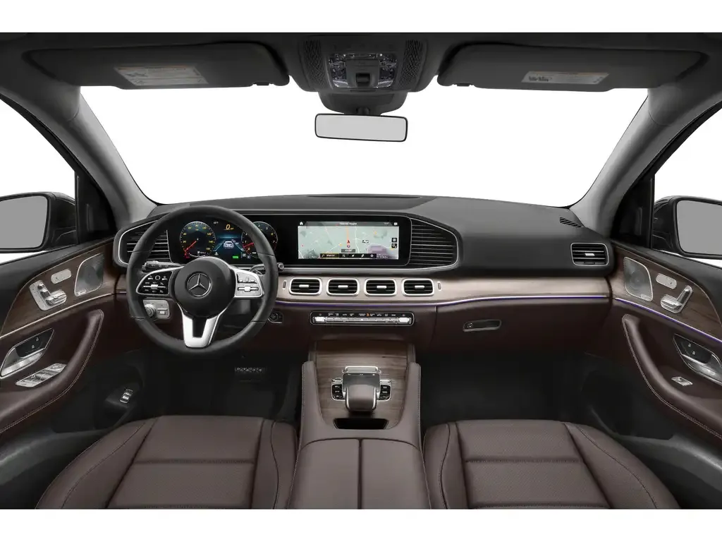 Mercedes-Benz Gle 2023 photo 5
