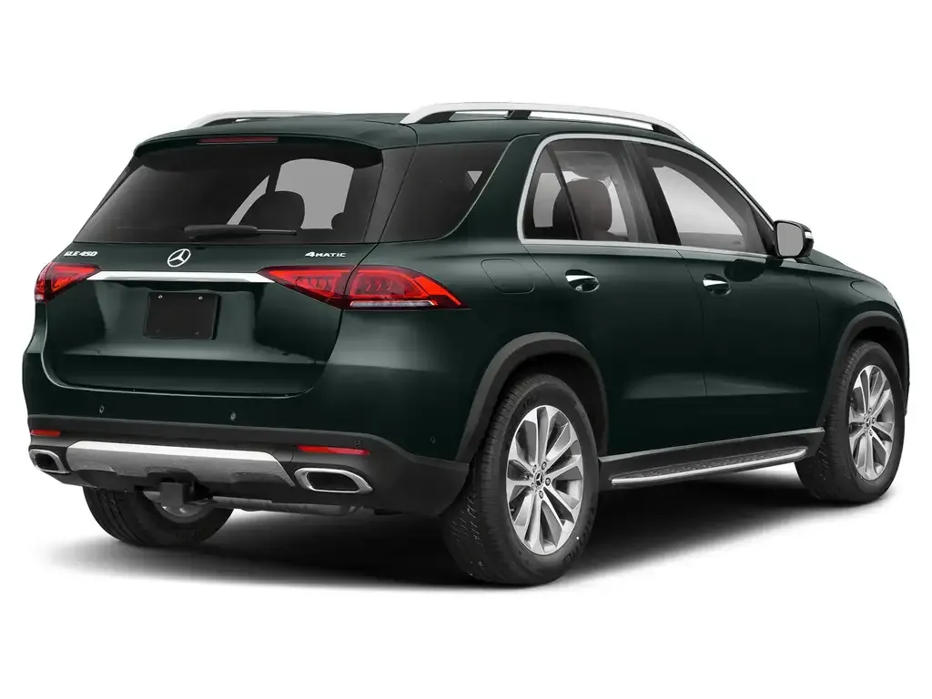 Mercedes-Benz Gle 2023 photo 2