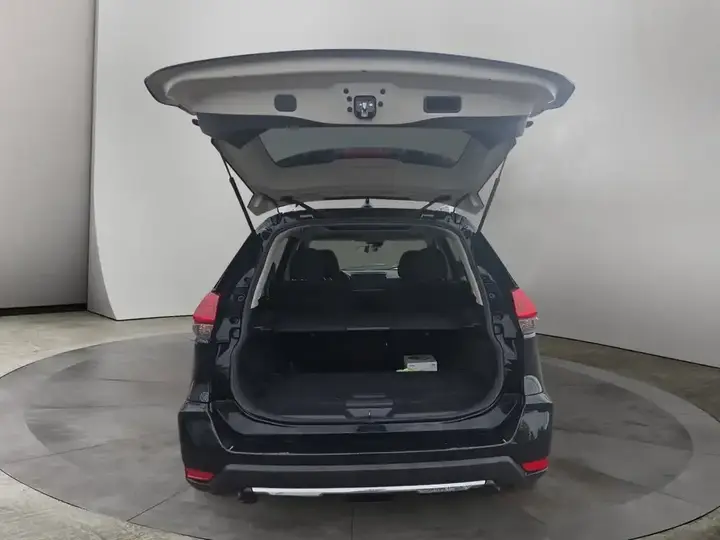 Nissan Rogue 2020 photo 5