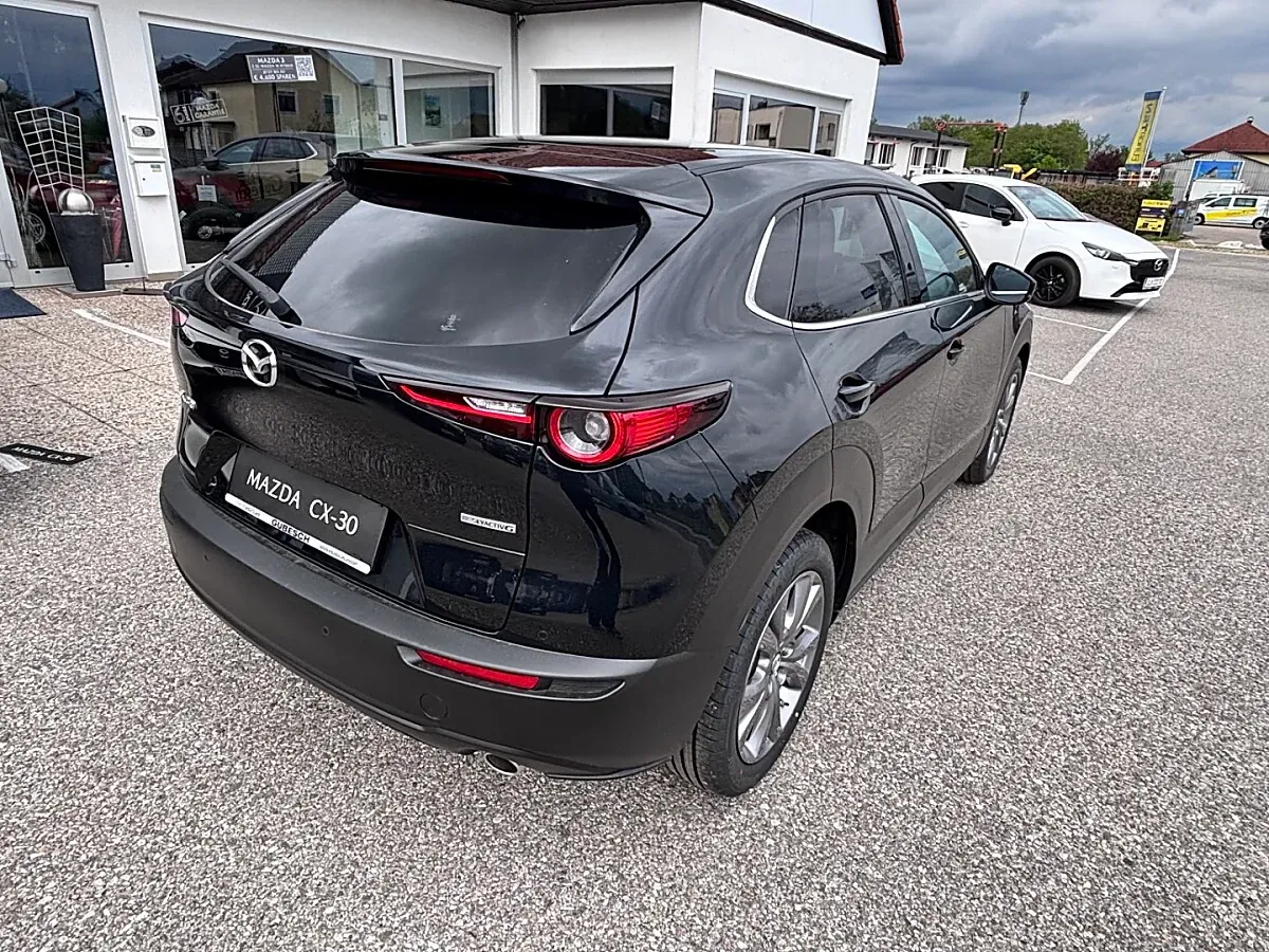 Mazda Cx-30 2026 photo 3