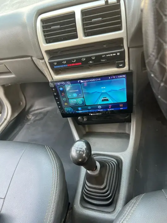Suzuki Cultus