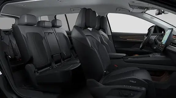 Skoda Peaq 2027 photo 5