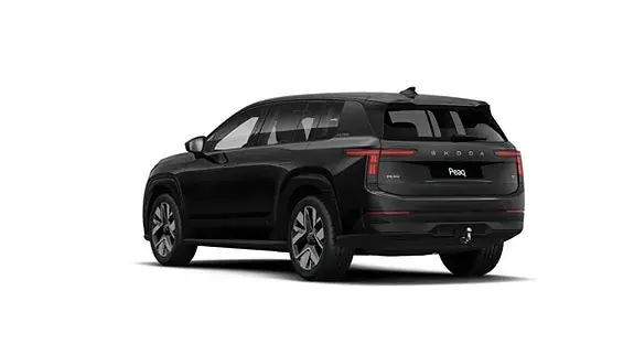 Skoda Peaq 2027 photo 3