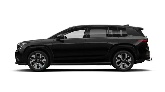 Skoda Peaq