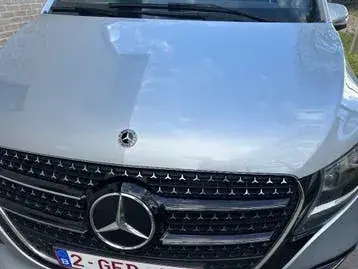 Mercedes-Benz V Klasse