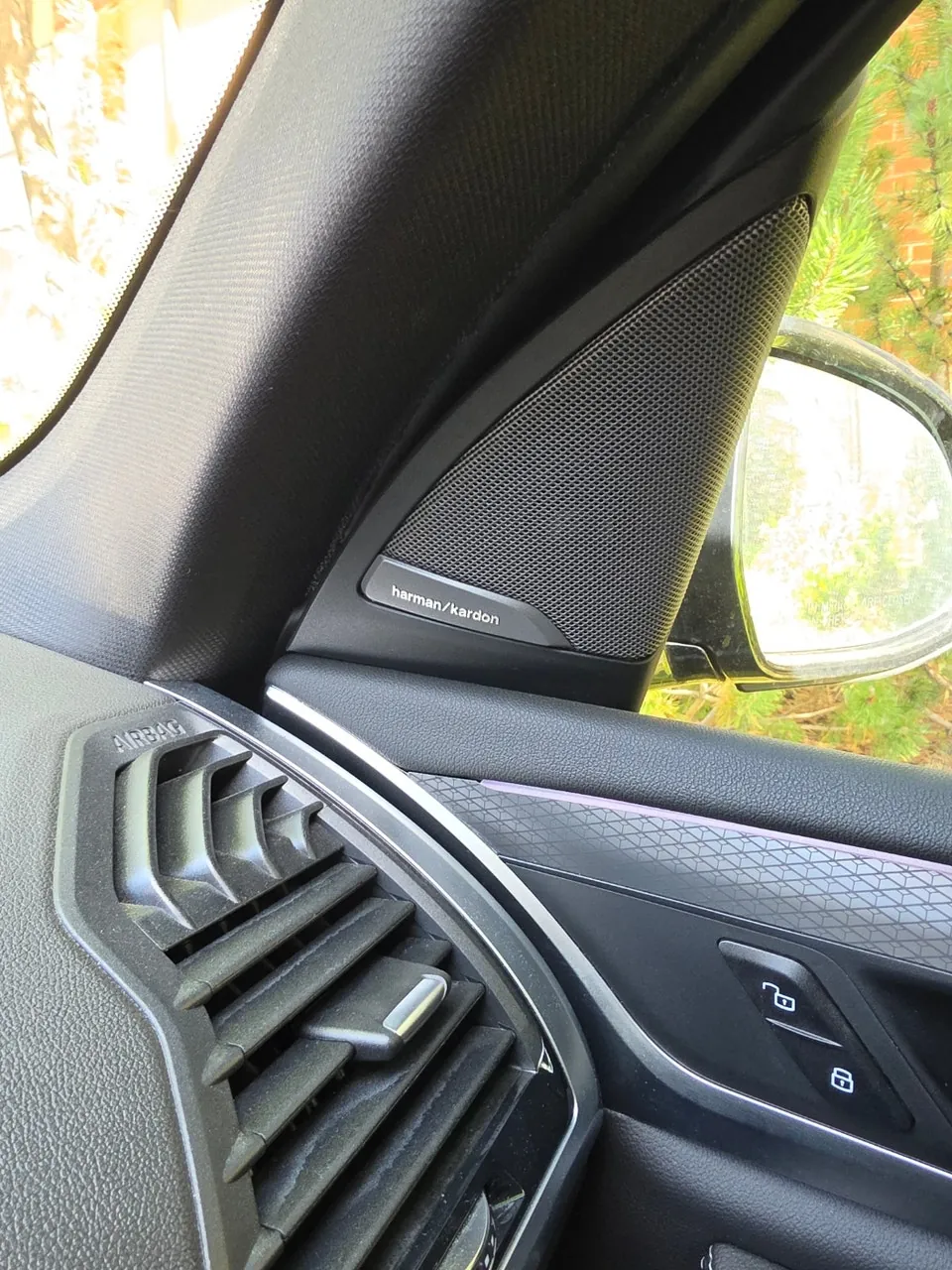 BMW X3 2021 photo 3