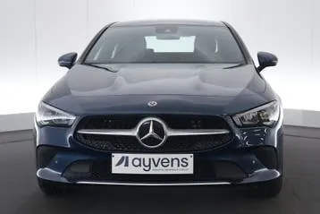 Mercedes-Benz Cla 2022 photo 2