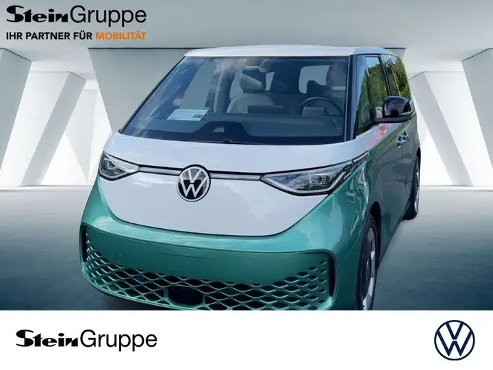 Volkswagen Id. Buzz Pro