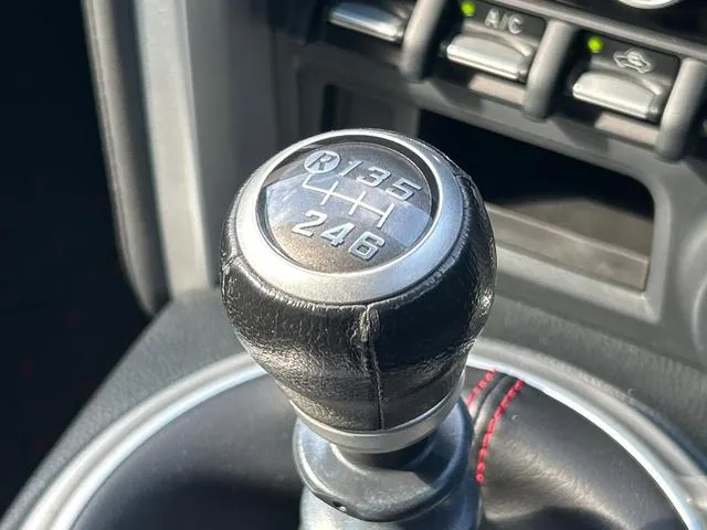 Subaru Brz Gt 2017 photo 3