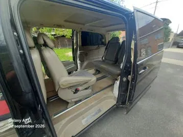 Mercedes-Benz Viano