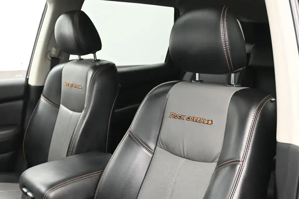 Nissan Pathfinder 2020 photo 4