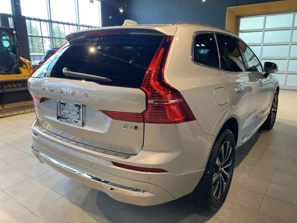 Volvo Xc60 2023 photo 5