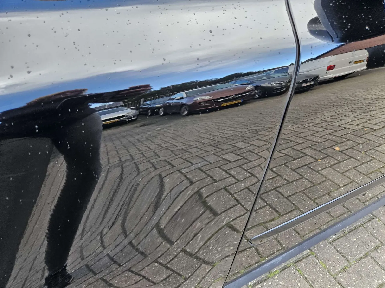 Volvo S40 2008 photo 5