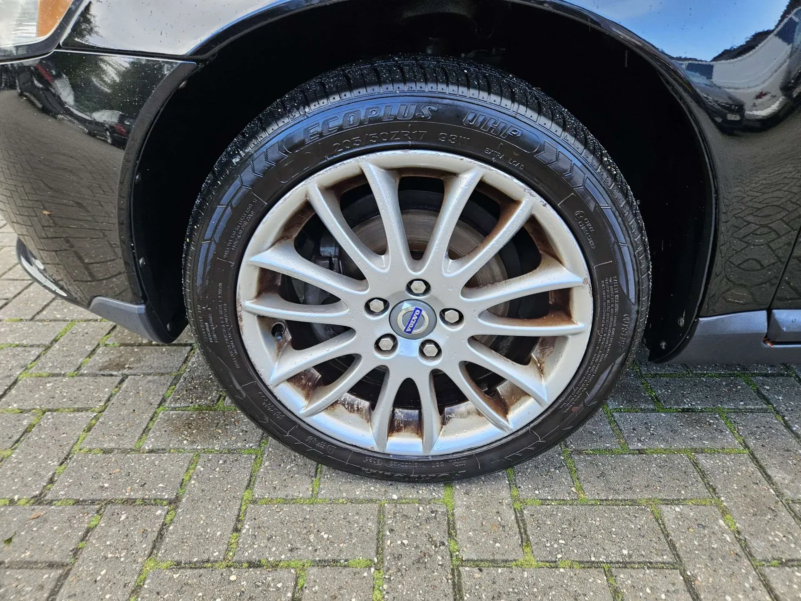 Volvo S40 2008 photo 4