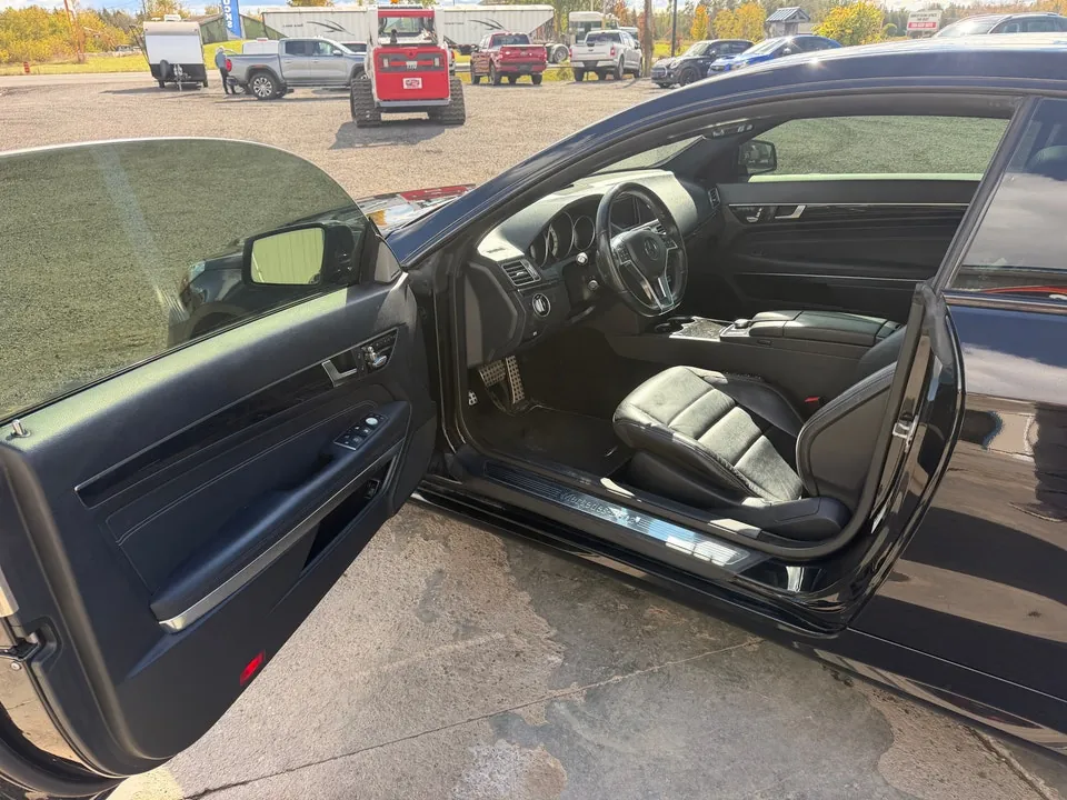 Mercedes-Benz E-Class 2016 photo 5