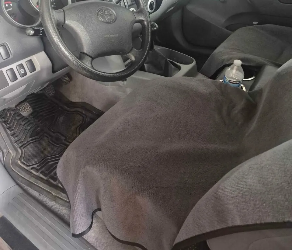 Toyota Tacoma 2006 photo 5