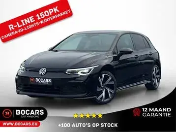 Volkswagen Golf 8 R Line
