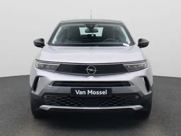 Opel Mokka-E 2023 photo 3