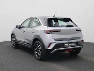 Opel Mokka-E 2023 photo 2