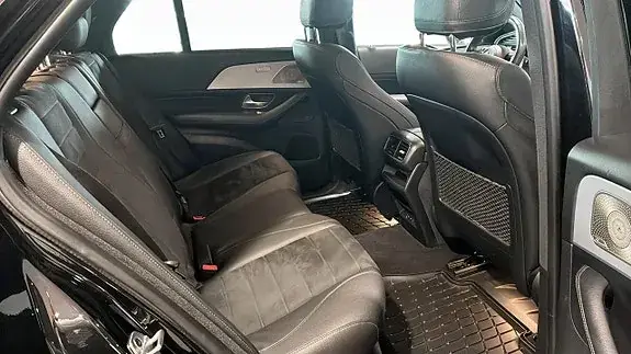 Mercedes-Benz Gle 350 De 2024 photo 5