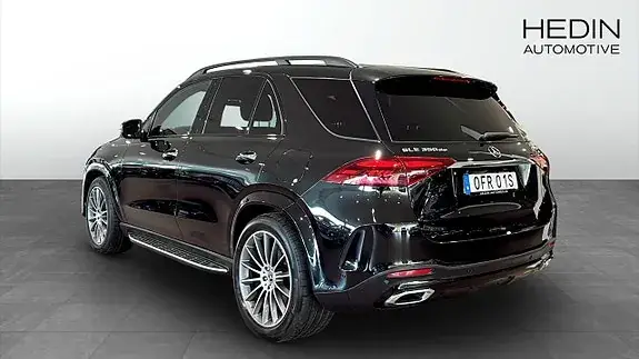 Mercedes-Benz Gle 350 De 2024 photo 2
