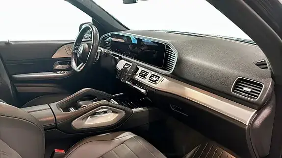 Mercedes-Benz Gle 350 De 2024 photo 3