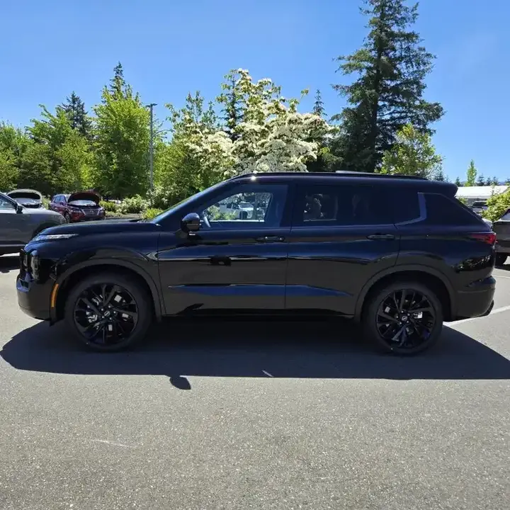Nissan Rogue 2026 photo 3